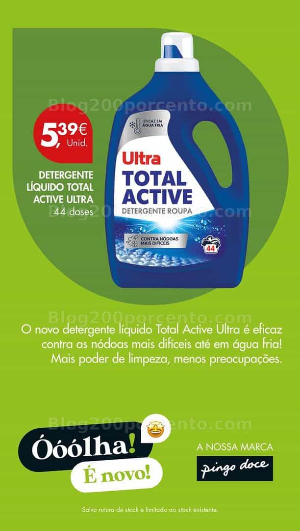 Antevisão Folheto PINGO DOCE Promoções de 3 a 9 março - Edição Digital
